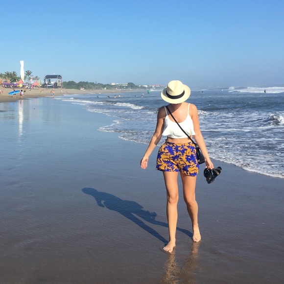 H&M flowy shorts - Picture 5 of 5